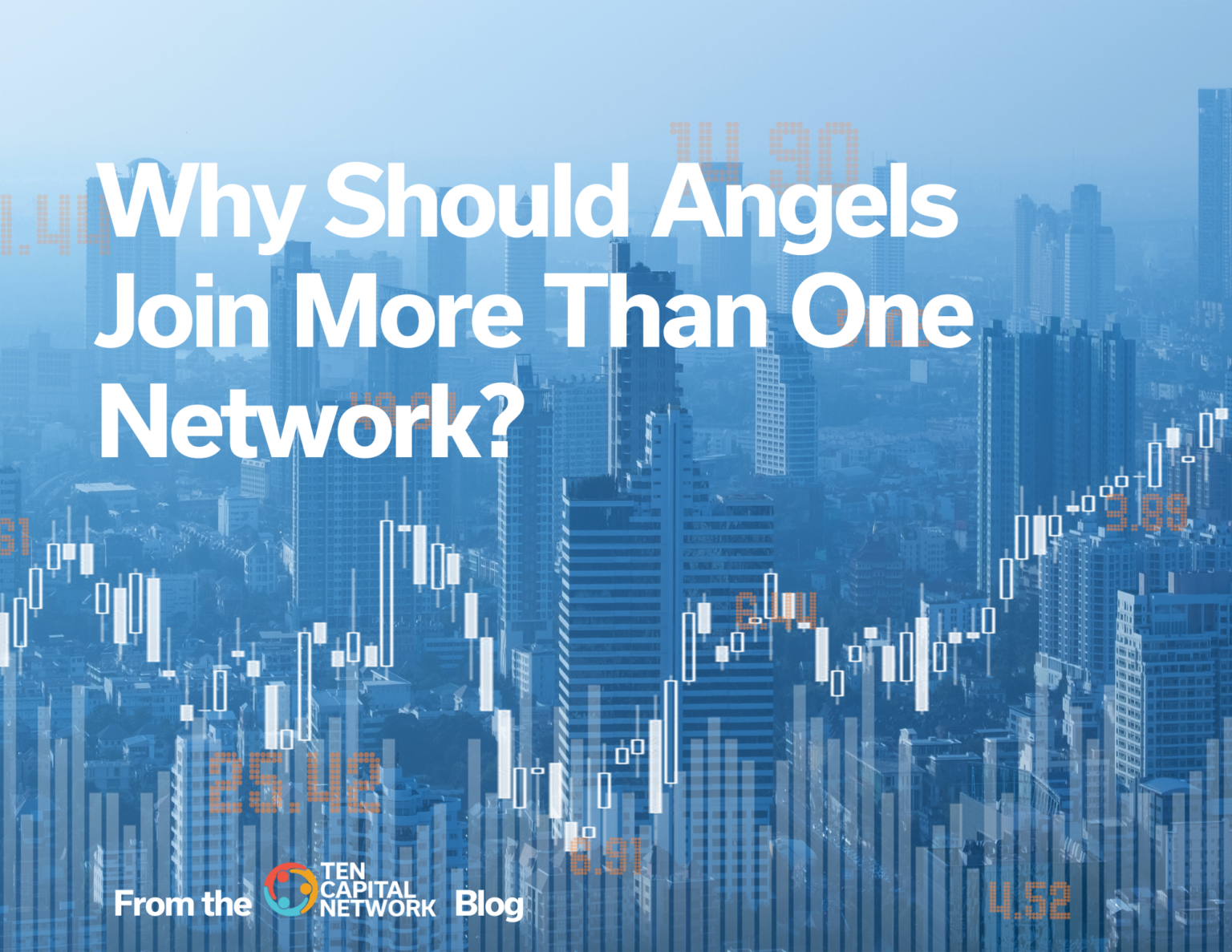 Angel Network Owner Why Should Angels Join More Than One Network? – Startup Funding